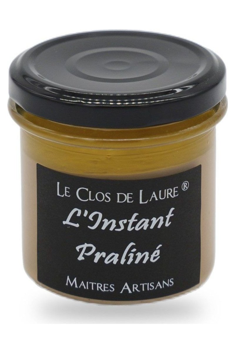 Le Clos de Laure, Haselnussaufstrich - 150g