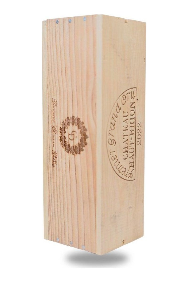 Château Haut-Brion 2023, Pessac-Léognan 1° Grand Cru Classé - Parker
