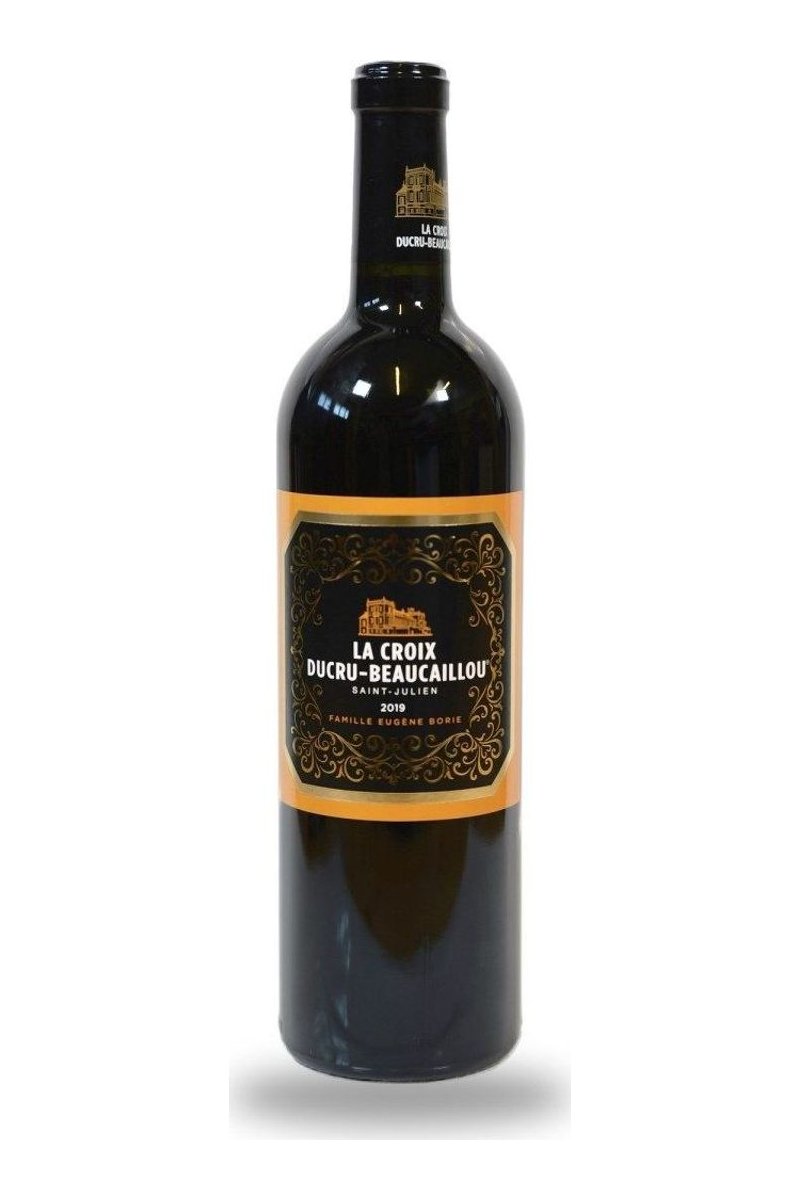 La Croix Ducru-Beaucaillou 2022, Grande Réserve Saint-Julien