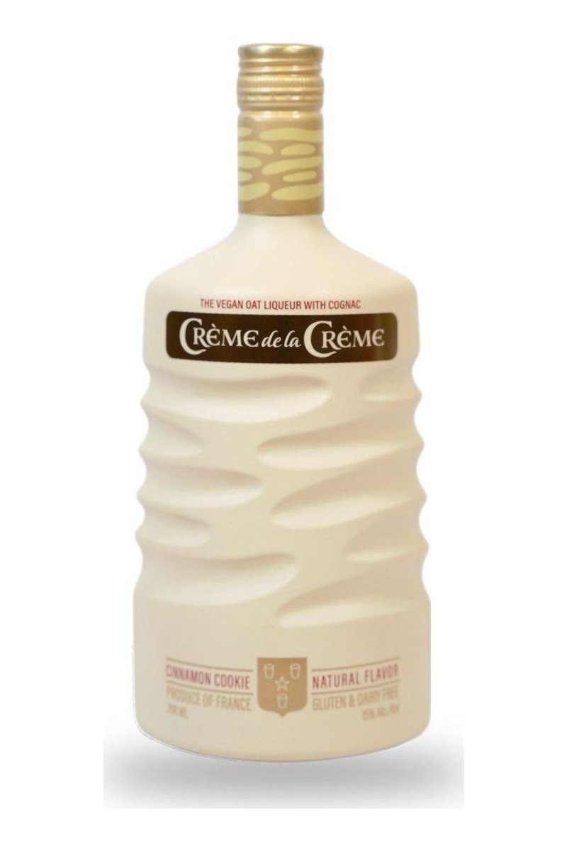 Cognac Godet, Crème de la crème