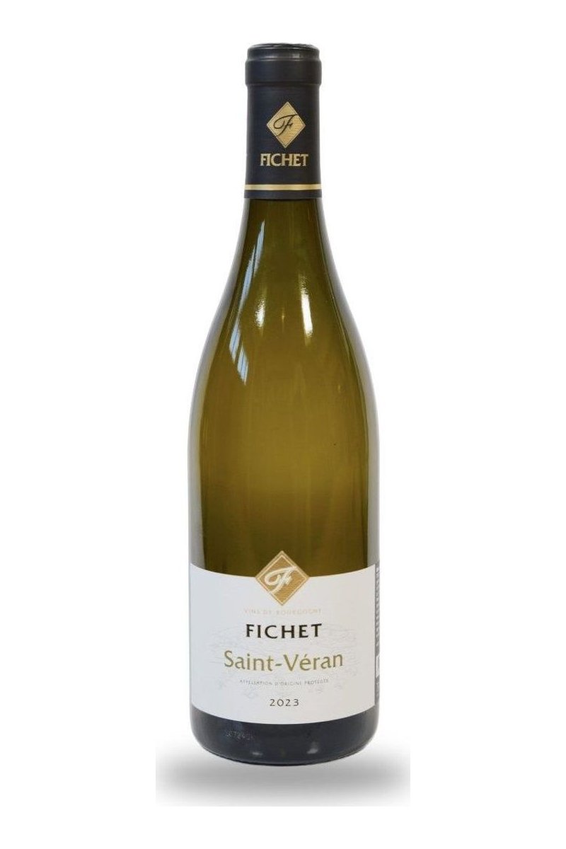 Domaine Fichet, Saint Véran 2023