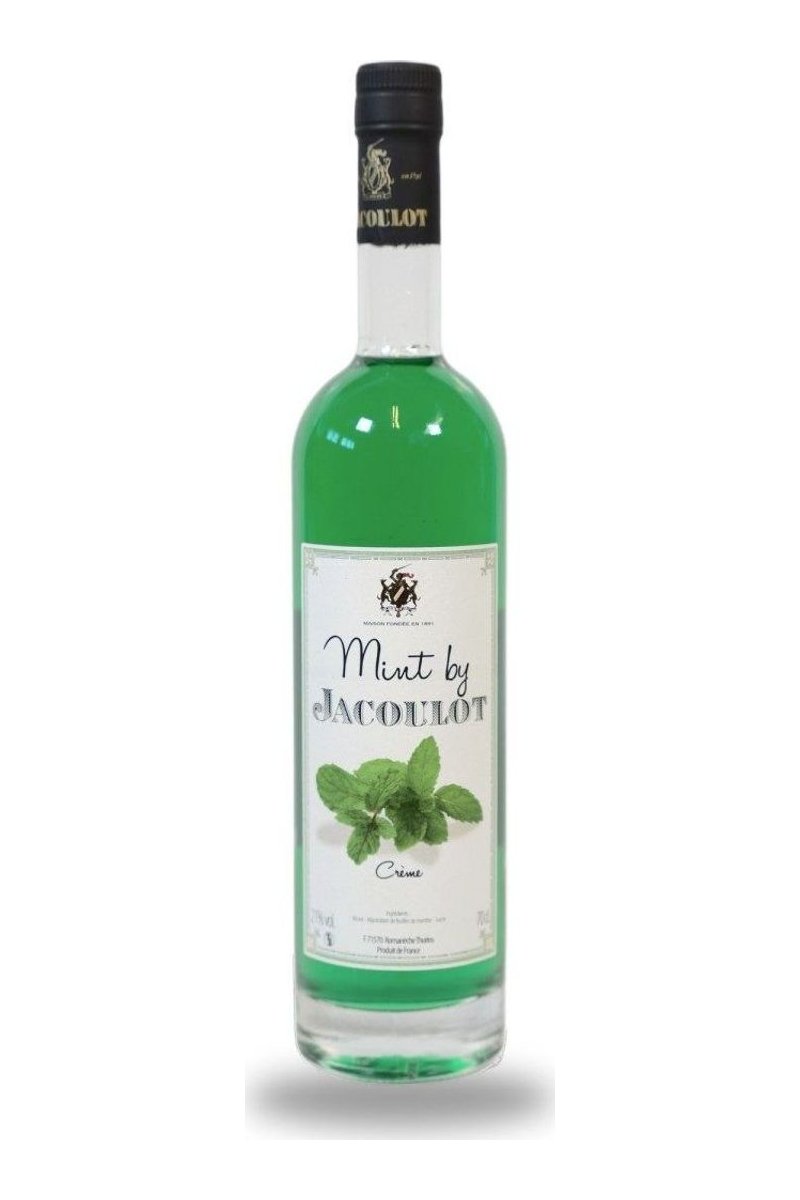 Jacoulot, Mint by Jacoulot