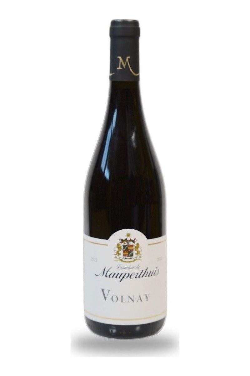 Domaine de Mauperthuis, Volnay 2022