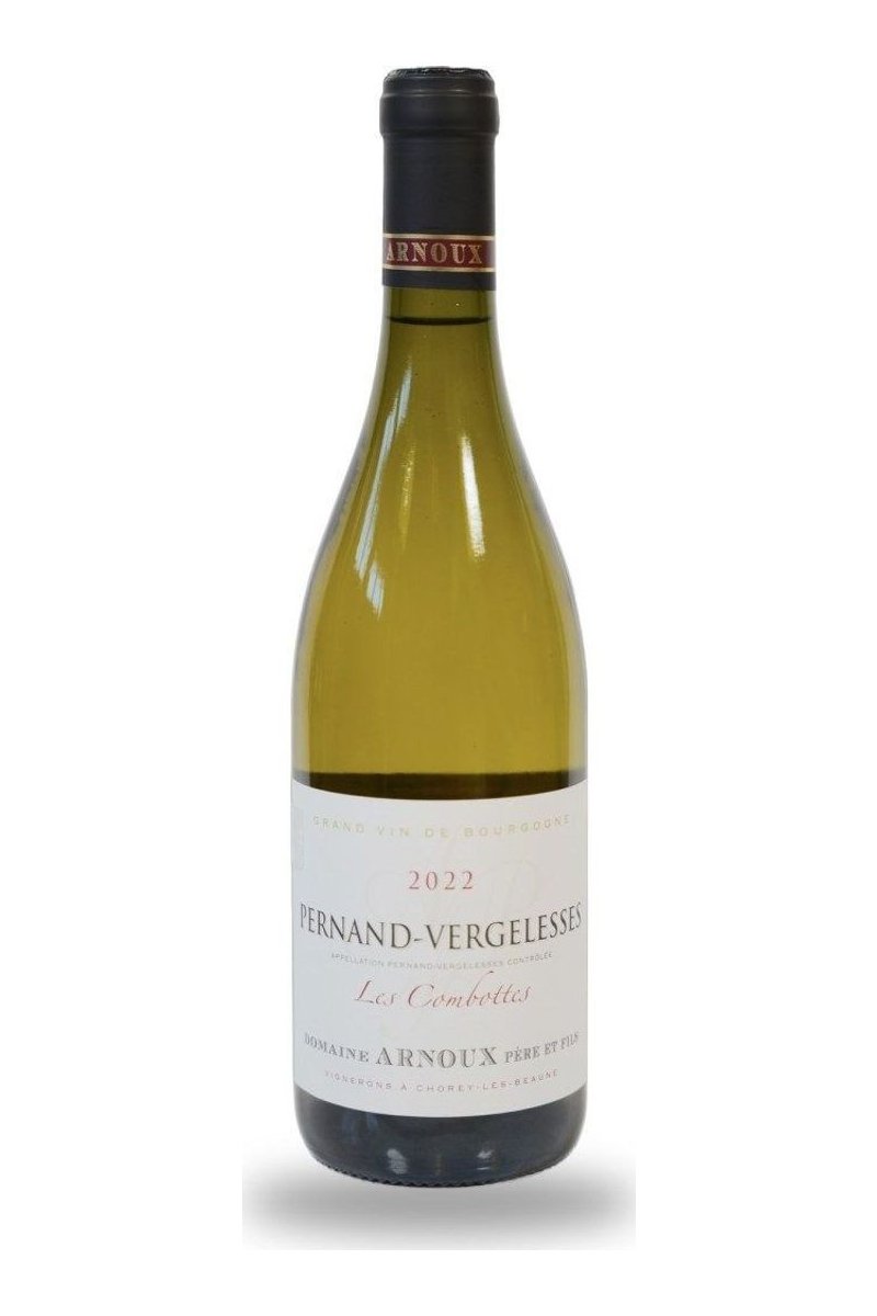Domaine Arnoux Père et Fils, Pernand-Vergelesses - Les Combottes 2022