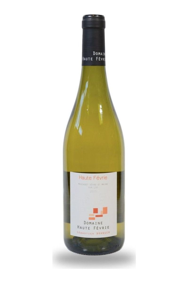 Domaine de La Haute Févrie, Muscadet de Sèvre et Maine sur Lies 2025