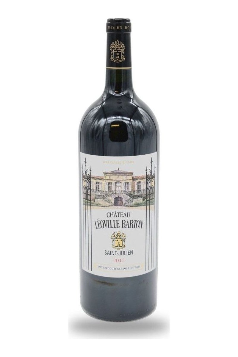 Château Léoville Barton 2011, Saint-Julien 2° Grand Cru Classé - MAG
