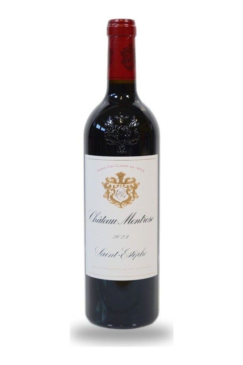 Château Montrose 2011, Saint-Estèphe 2° Grand Cru Classé - Parker 90