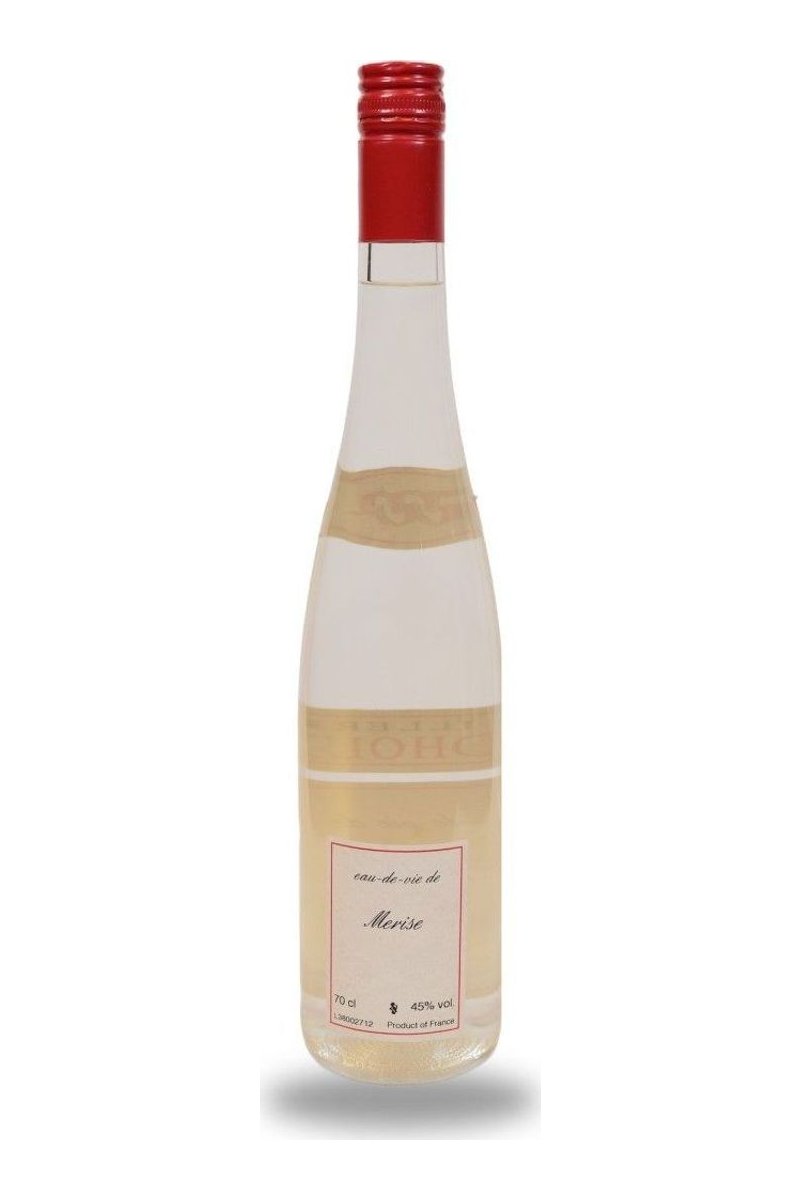 Distillerie Windholtz, Vogelkirschenschnaps