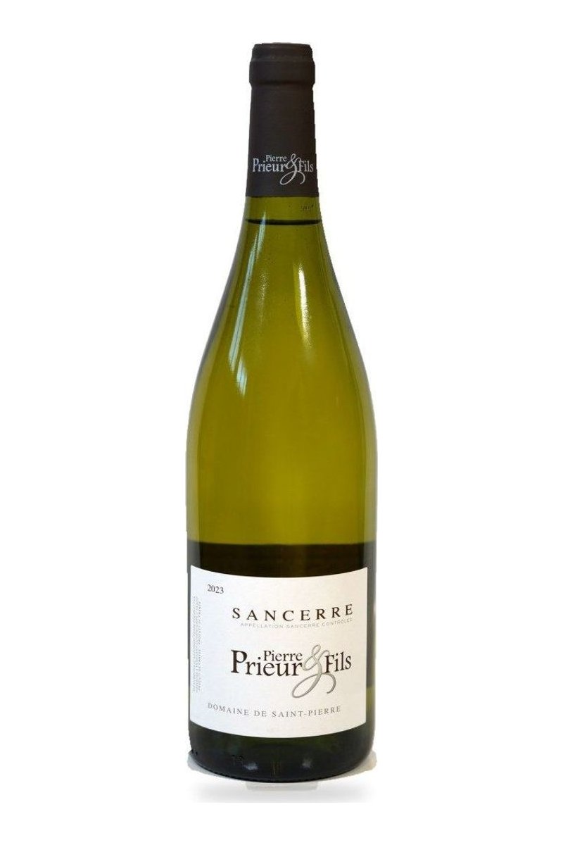 Pierre Prieur & Fils, Sancerre weiß 2023