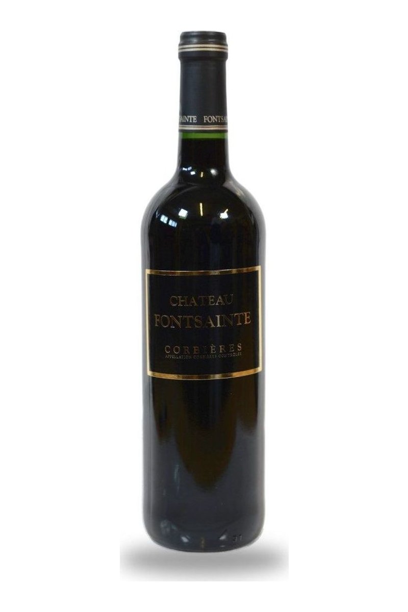 Château Fontsainte, Corbières - Tradition 2023