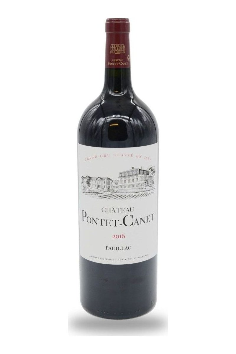 Château Pontet-Canet 2019, Pauillac 5° Grand Cru Classé - MAGNUM - Pa