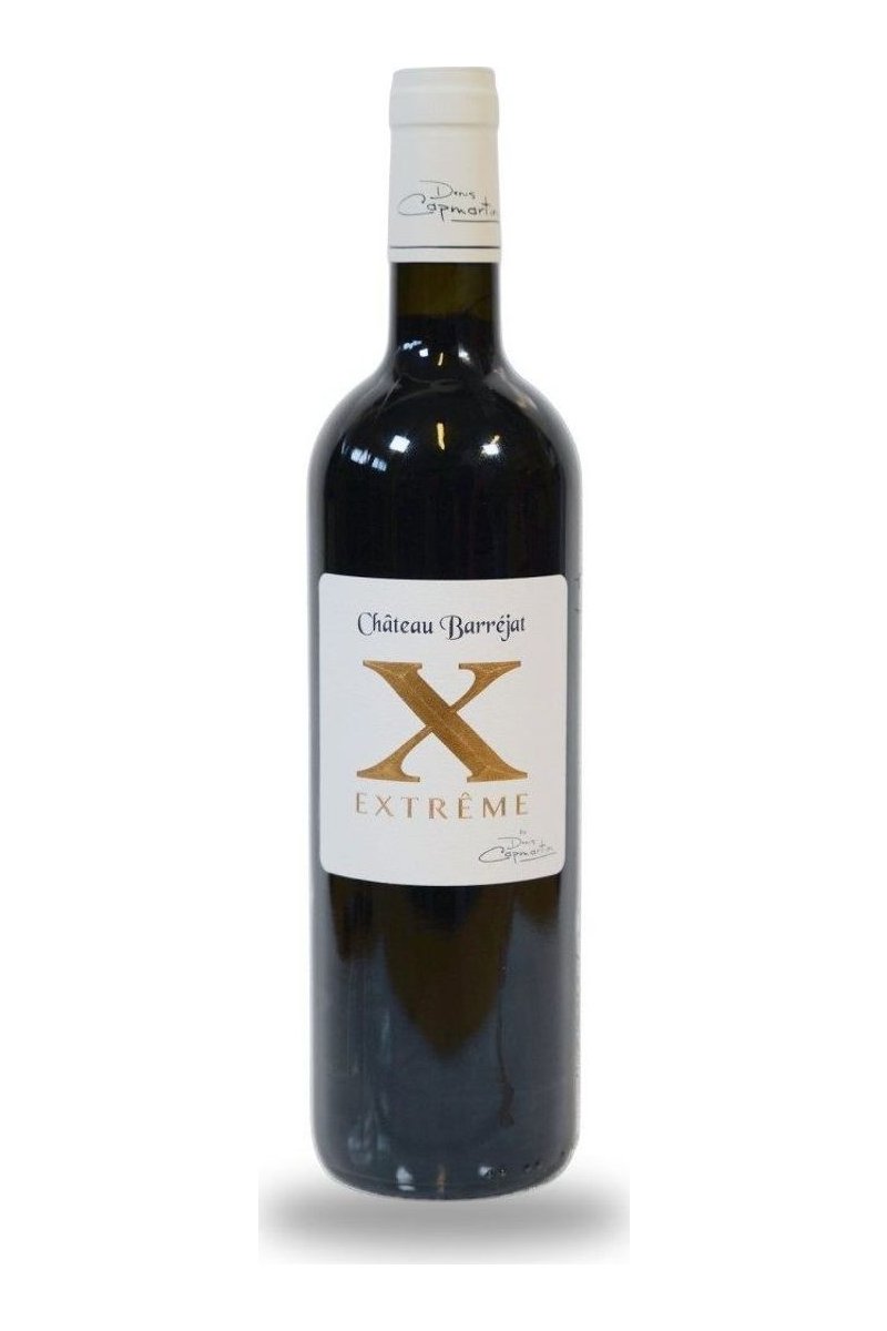 Château Barréjat, Madiran - Cuvée de l'Extrême 2023