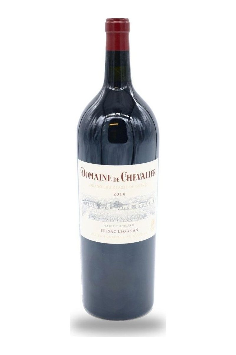Domaine de Chevalier 2012, Pessac-Léognan Cru Classé - MAGNUM - P