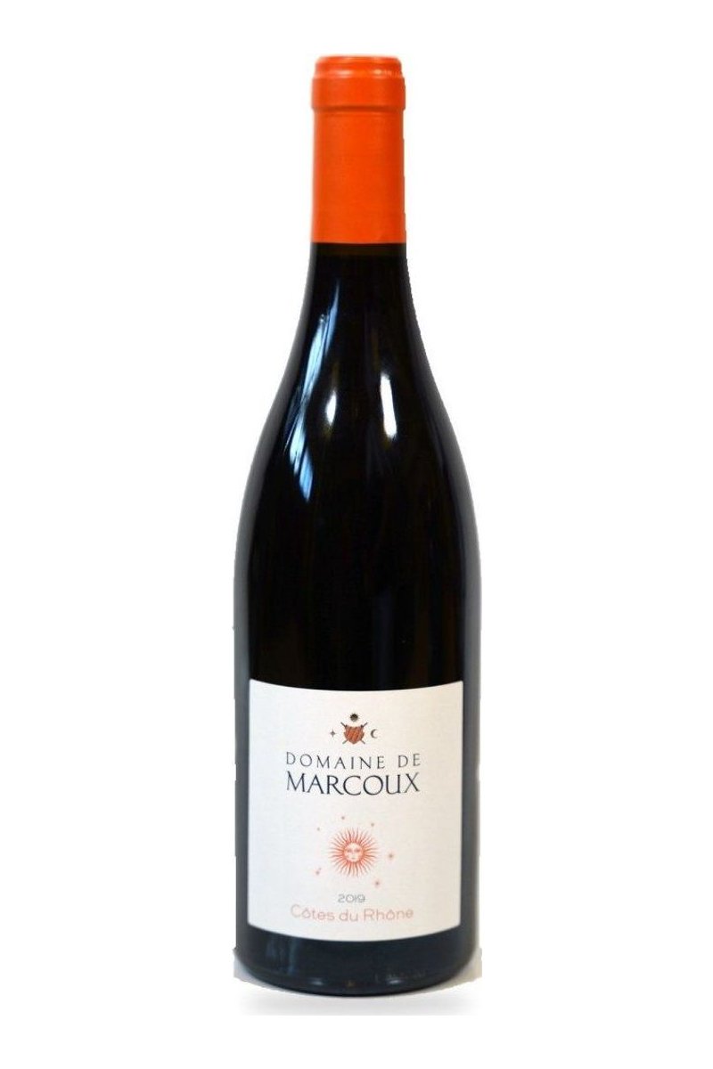 Domaine de Marcoux, Côtes du Rhône 2019