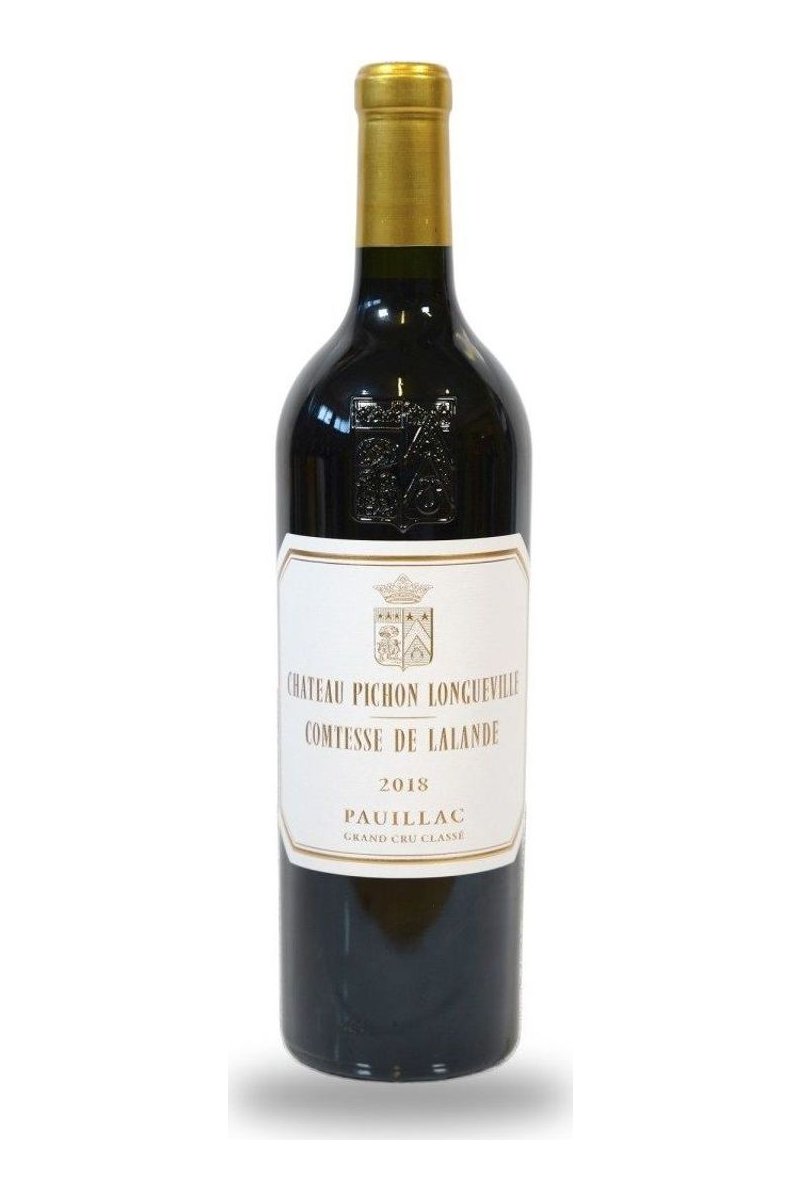 Château Pichon Longueville Comtesse de Lalande 2023, Pauillac 2° G