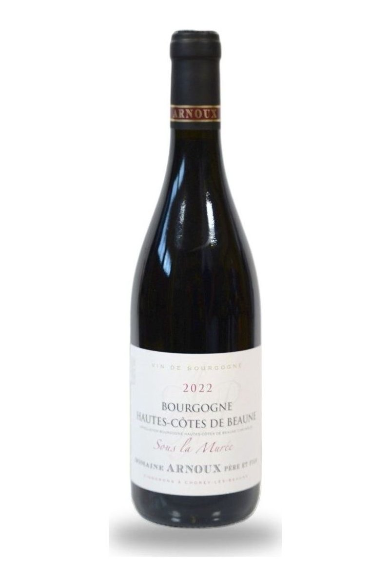 Domaine Arnoux Père et Fils, Hautes Côtes de Beaune - Sous la Murée 2