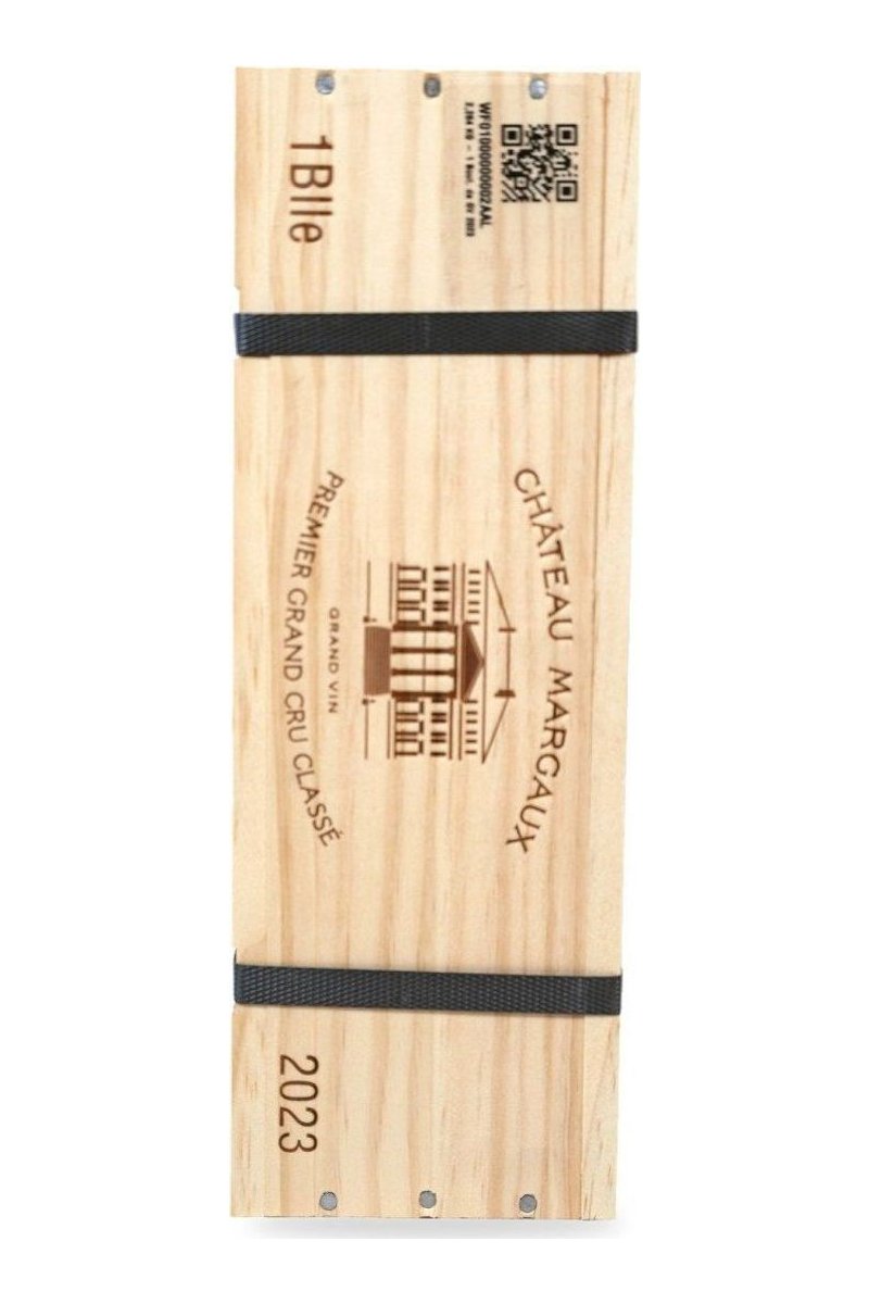 Château Margaux 2023, Margaux 1° Grand Cru Classé - Parker 96