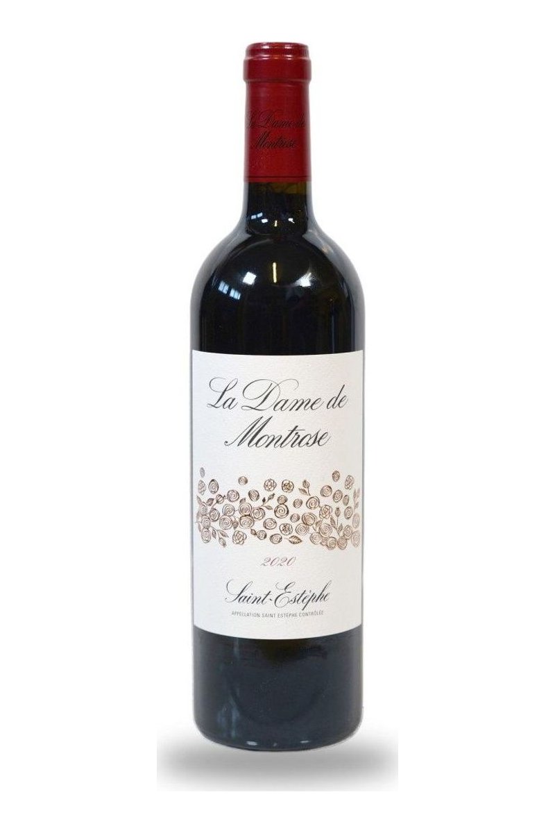 La Dame de Montrose 2020, Saint-Estèphe