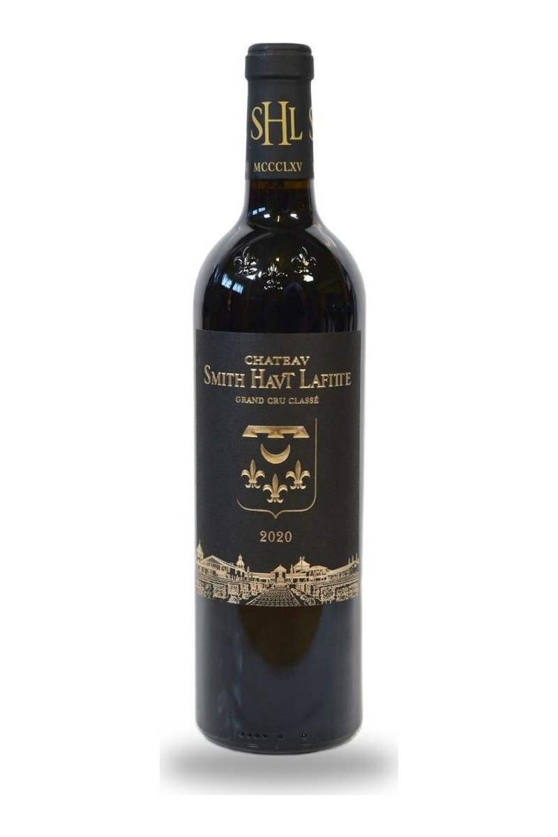 Château Smith Haut Lafitte 2017, Pessac-Léognan Grand Cru Classé - Pa
