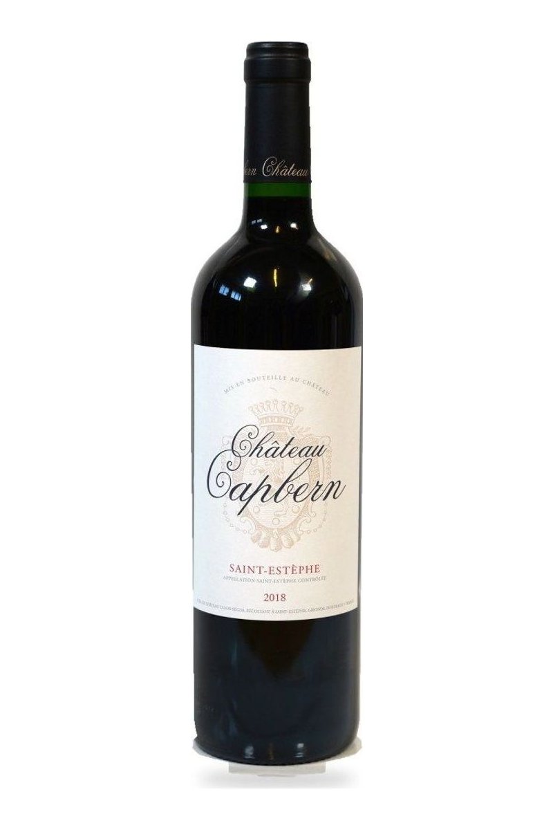 Château Capbern 2020, Saint-Estèphe - Parker 91