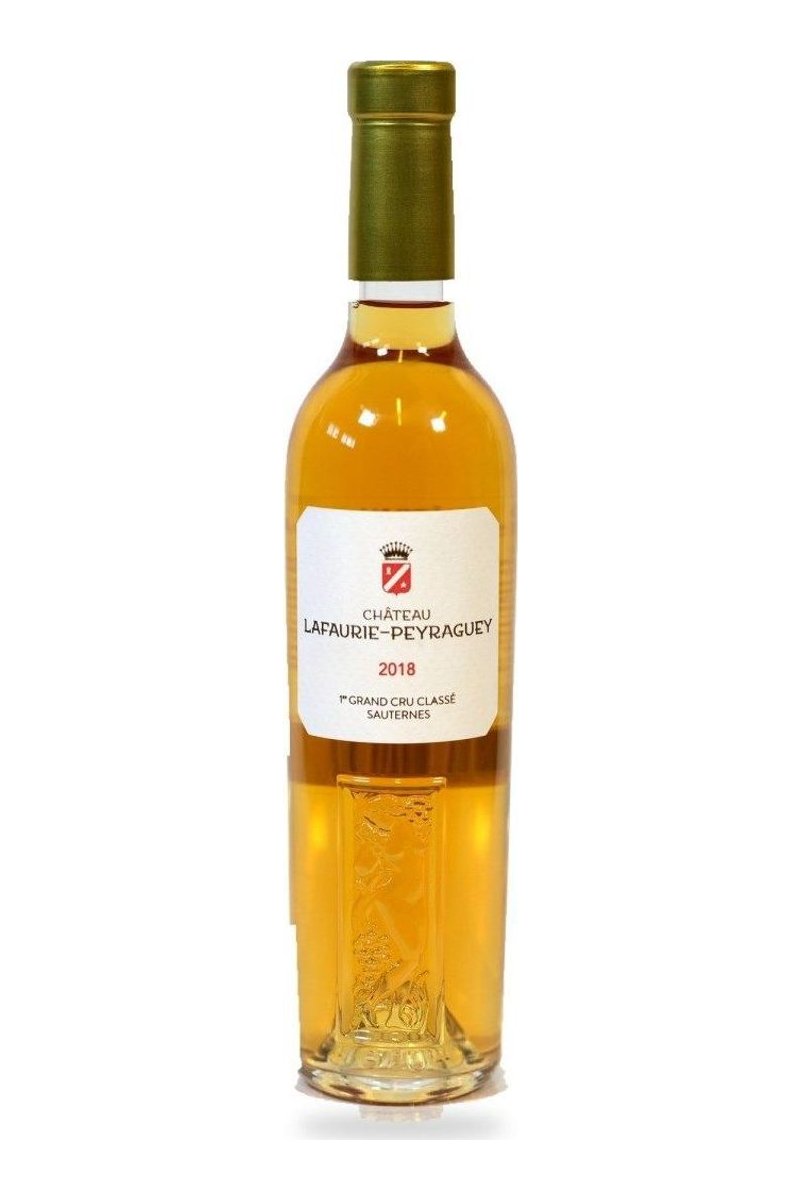 Château Lafaurie Peyraguey 2018, Sauternes Premier Grand Cru Classé