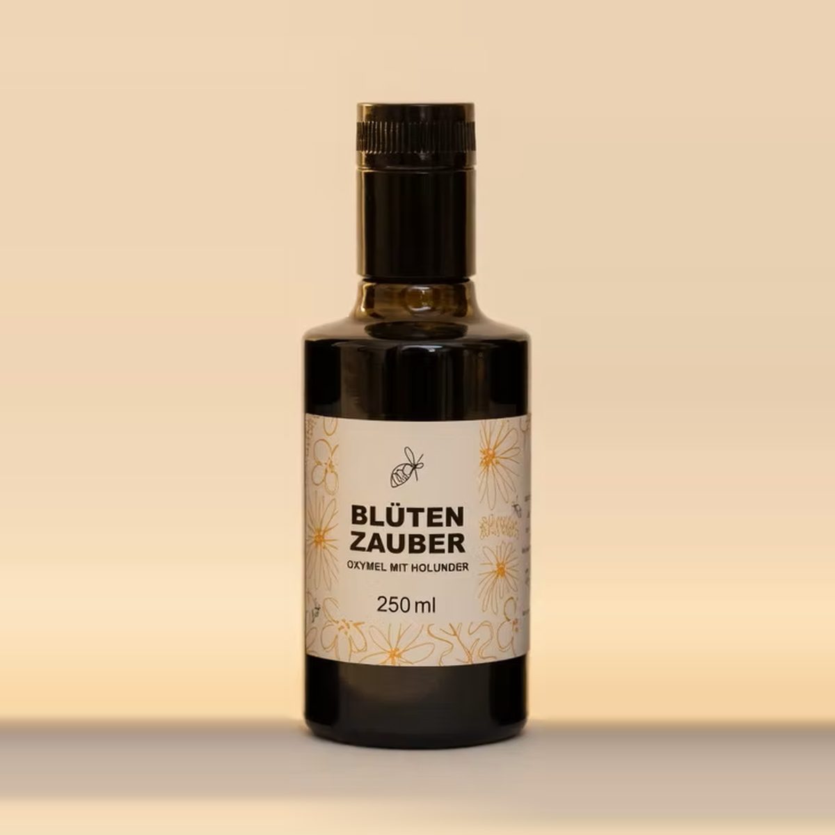 Oxymel Blütenzauber