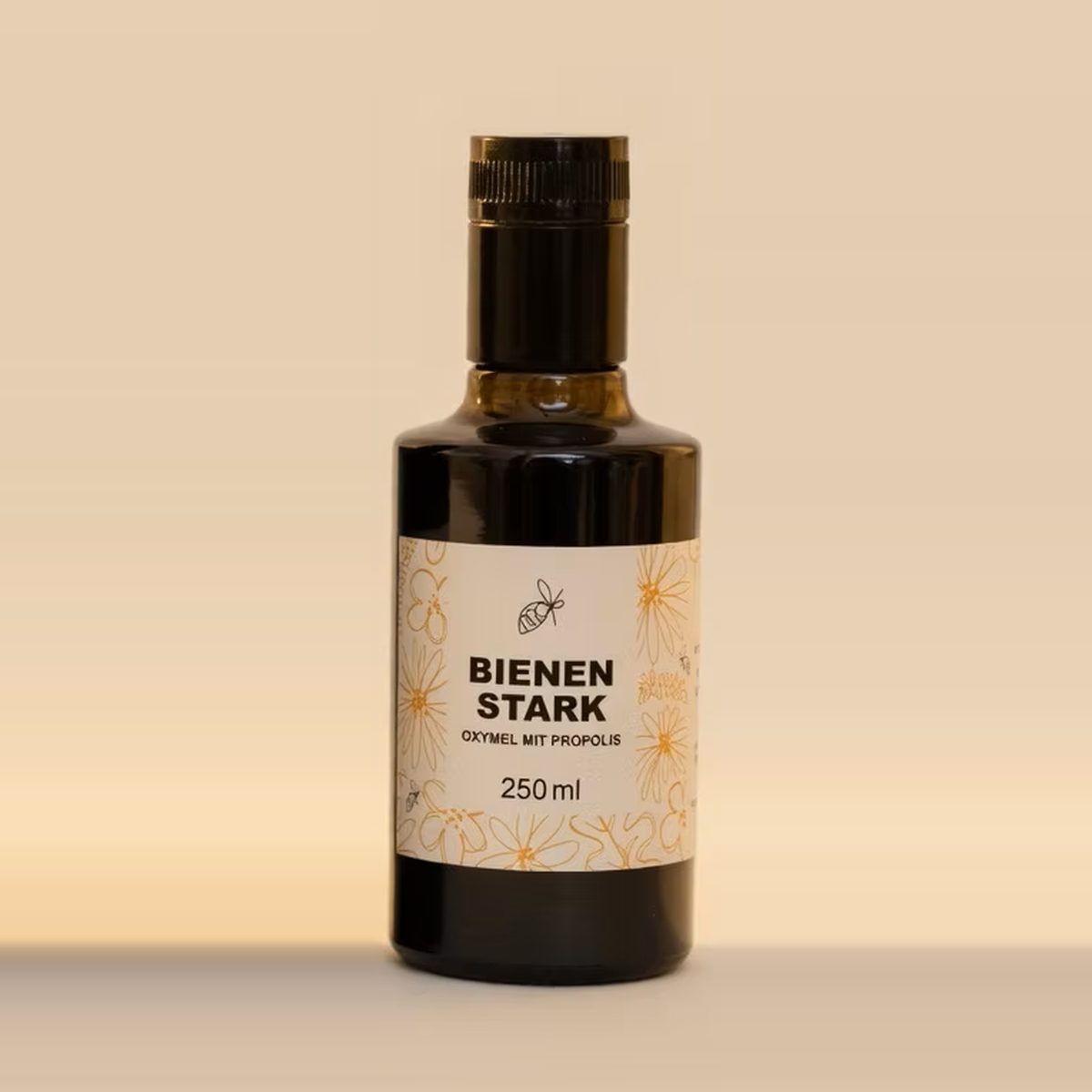 Oxymel Bienenstark