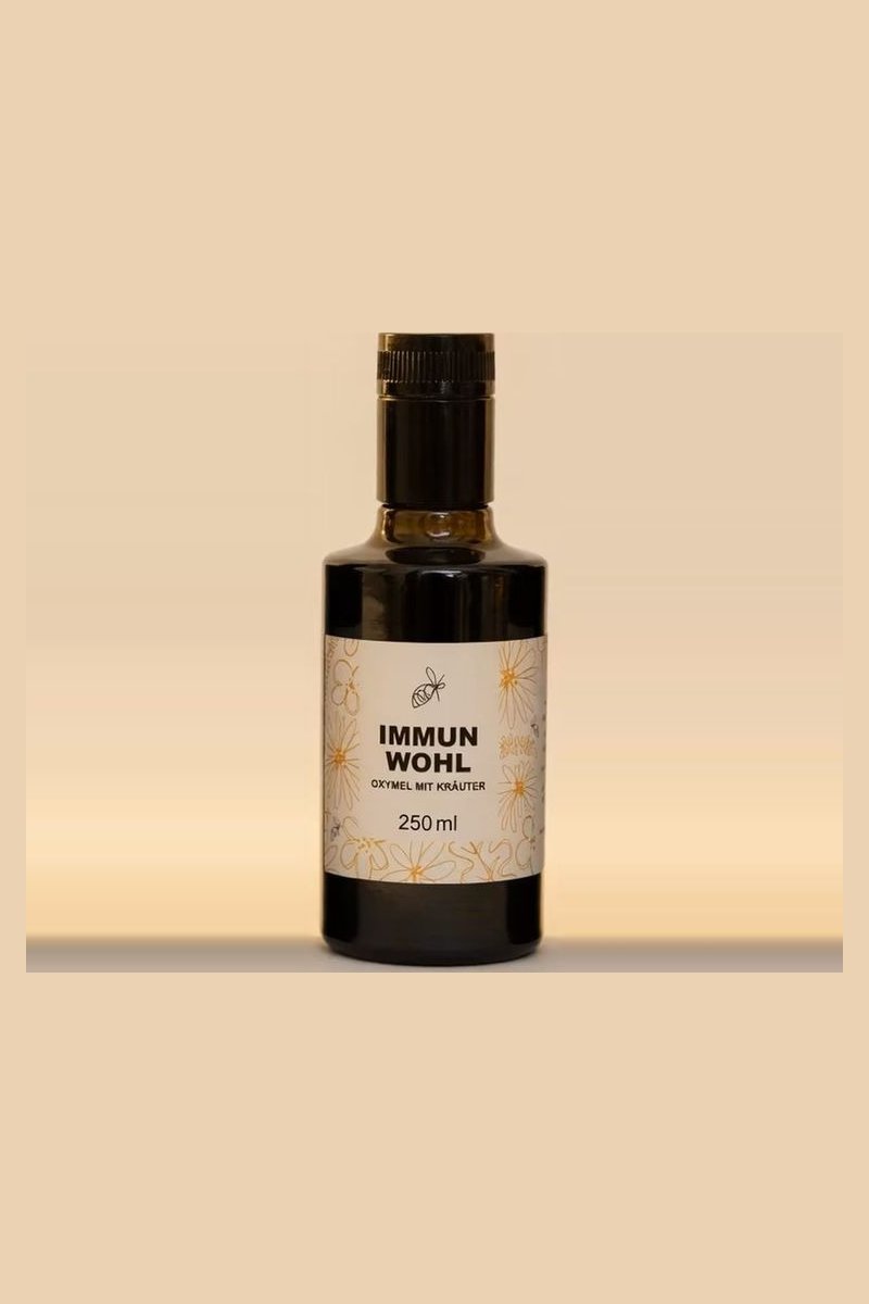 Oxymel Immunwohl