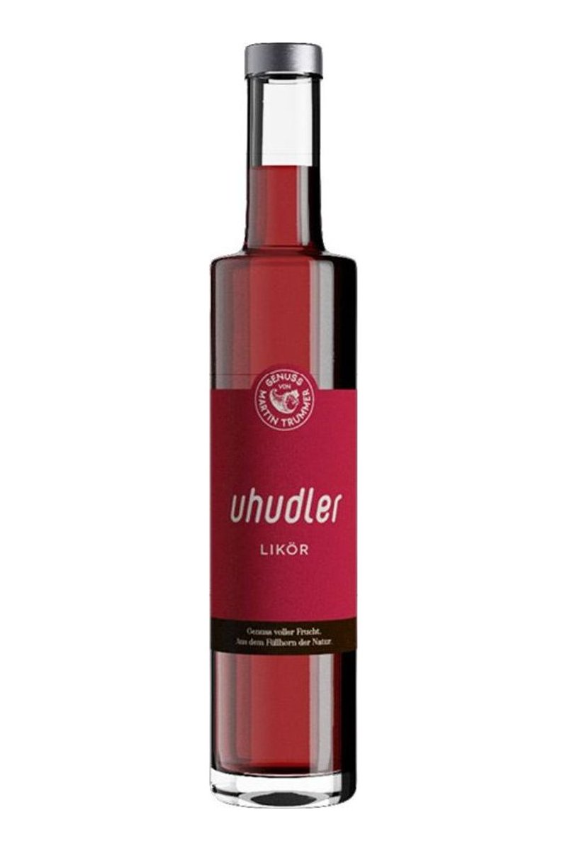 Uhudler Likör