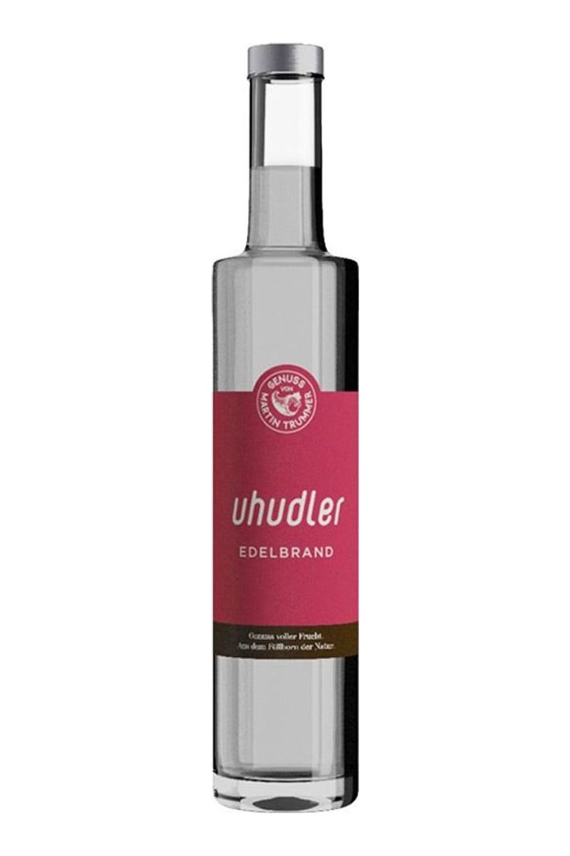 Uhudler Brand