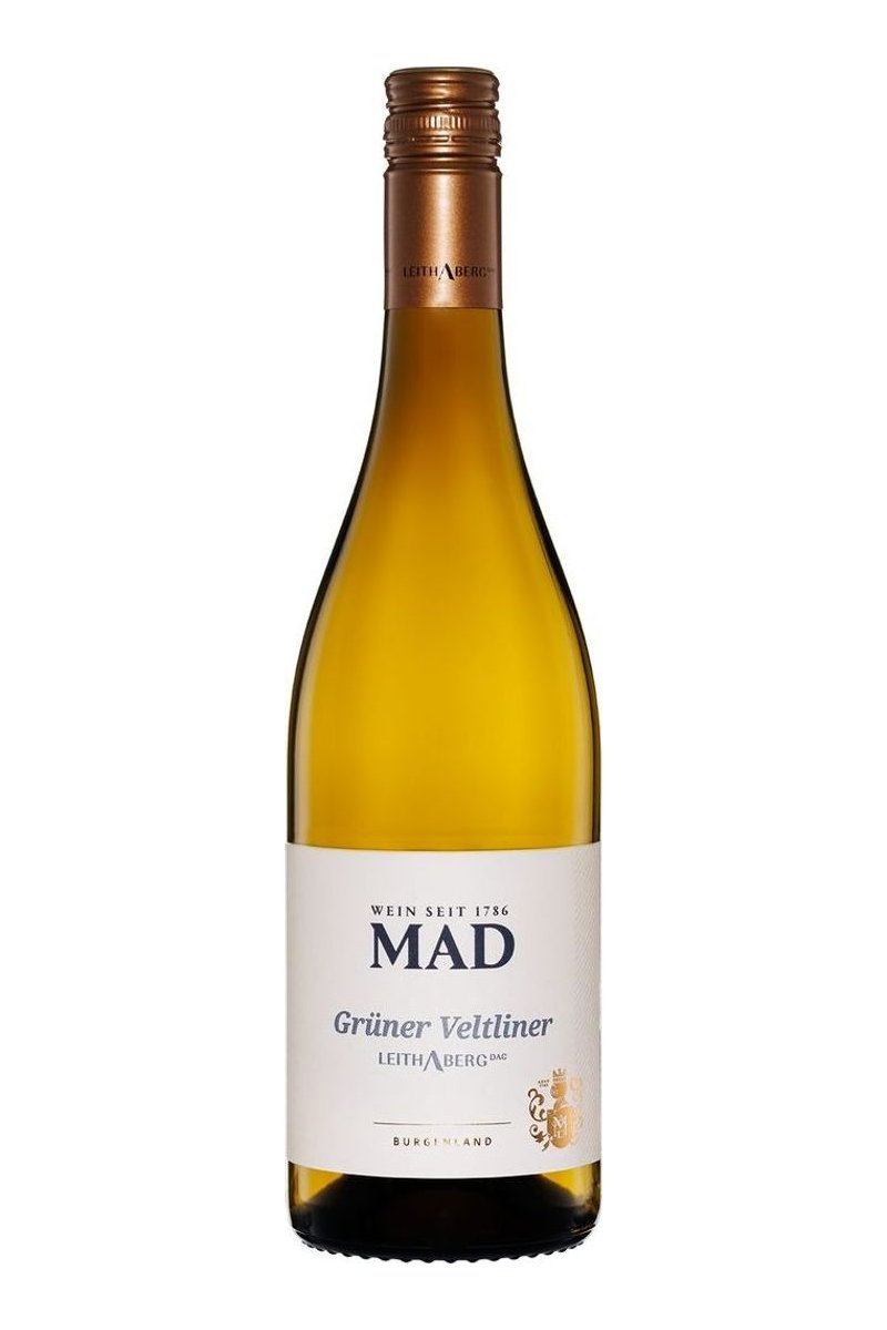Grüner Veltliner Leithaberg DAC 2025