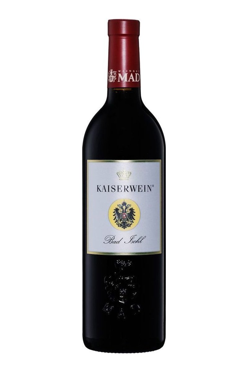 Kaiserwein® Rot 2022