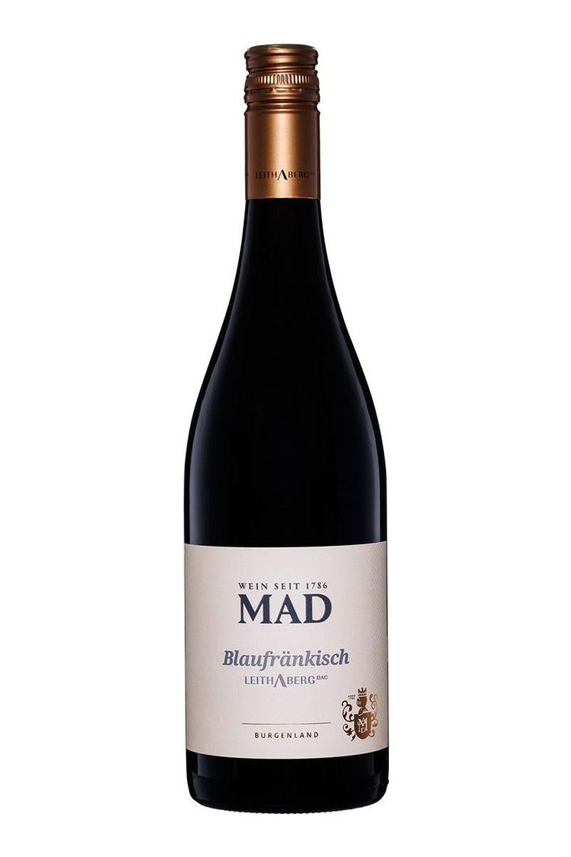 Blaufränkisch Leithaberg DAC 2024