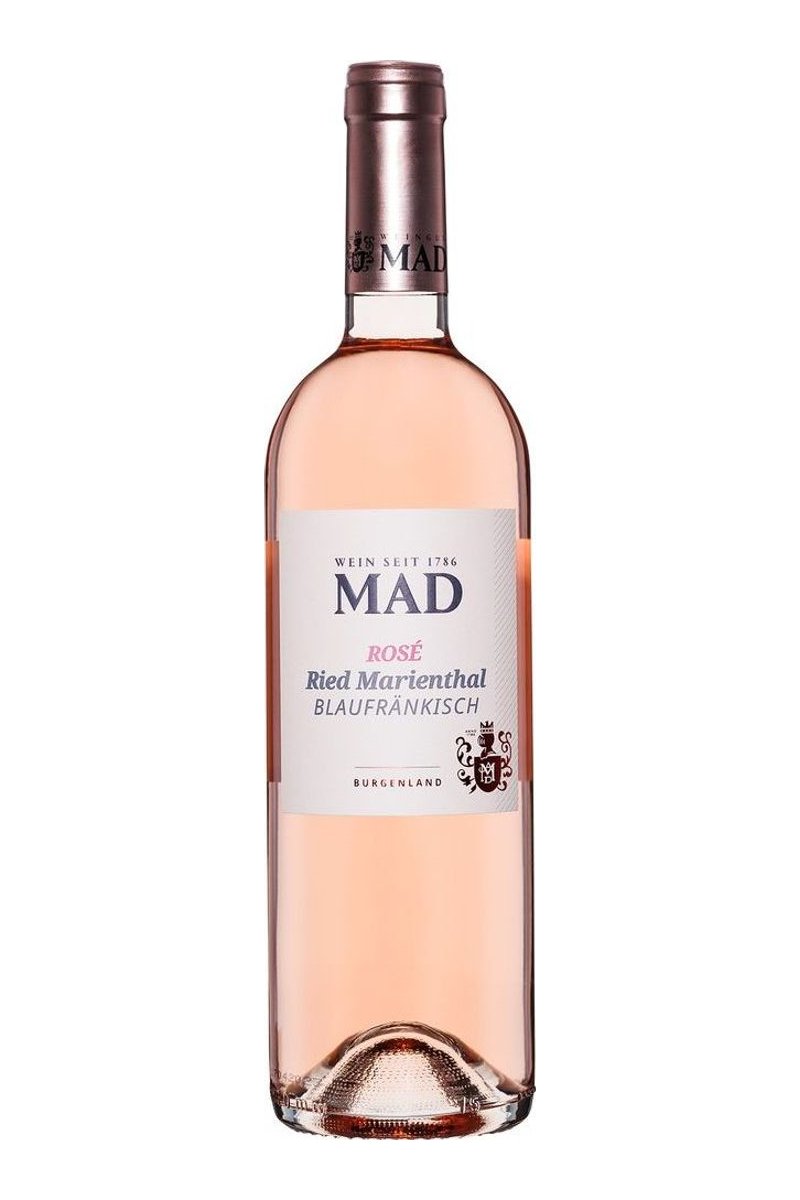 Rosé Blaufränkisch Ried Marienthal 2025