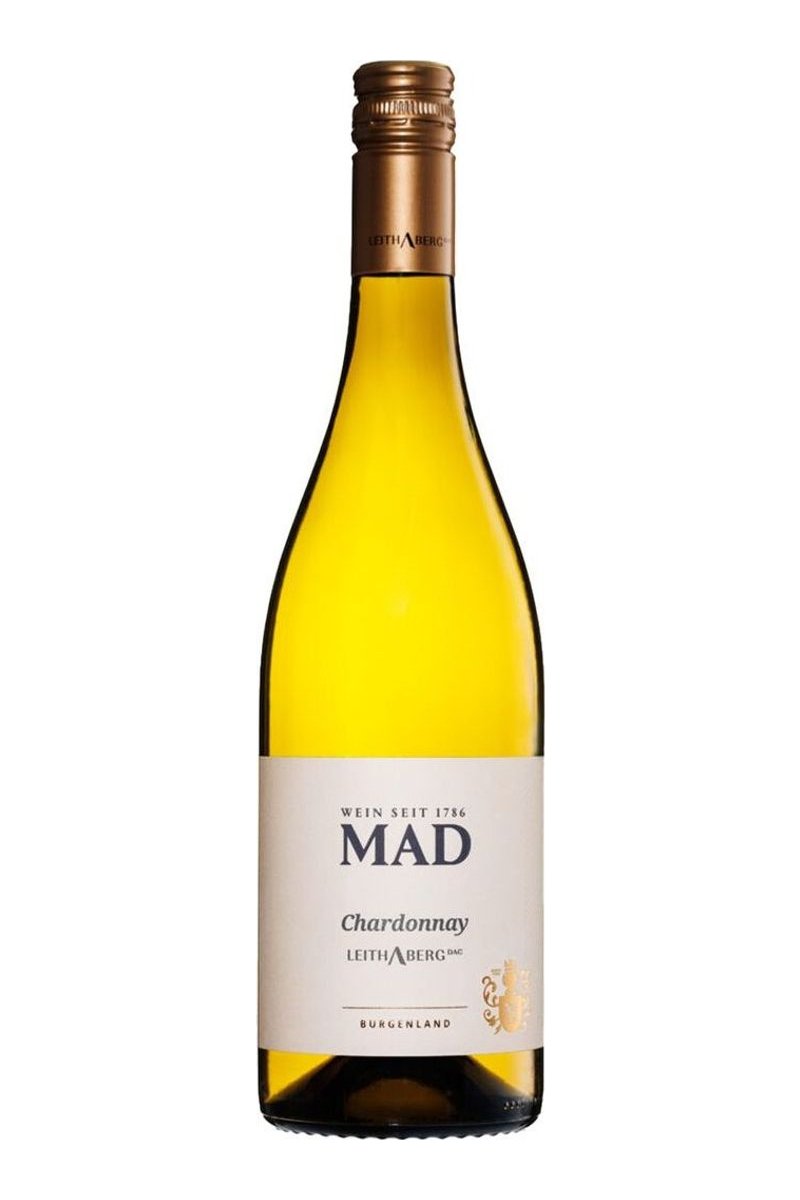 Chardonnay Leithaberg DAC 2025