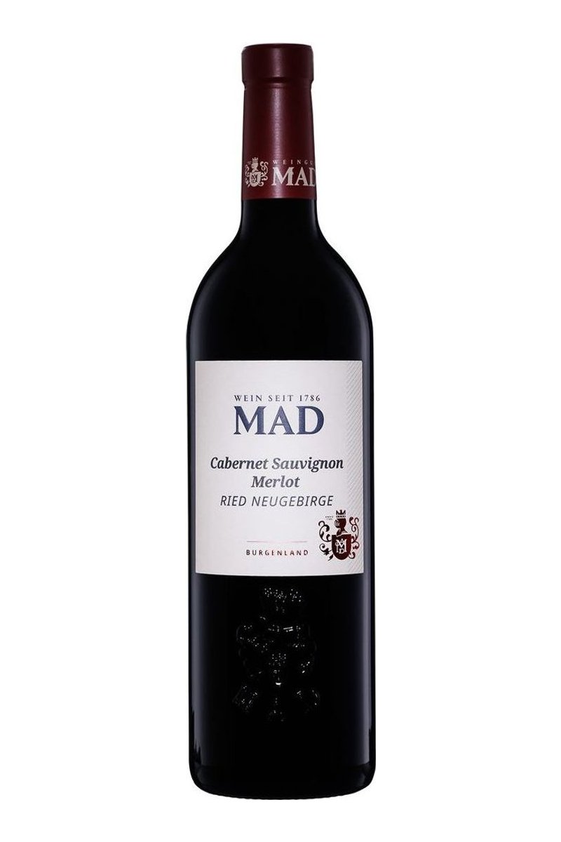 Cabernet Sauvignon – Merlot Ried Neugebirge 2022