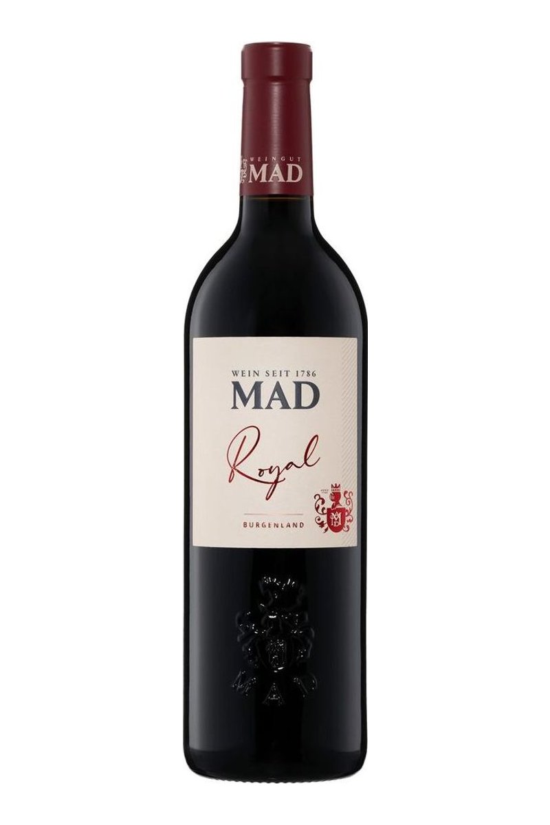 MAD Royal 2022