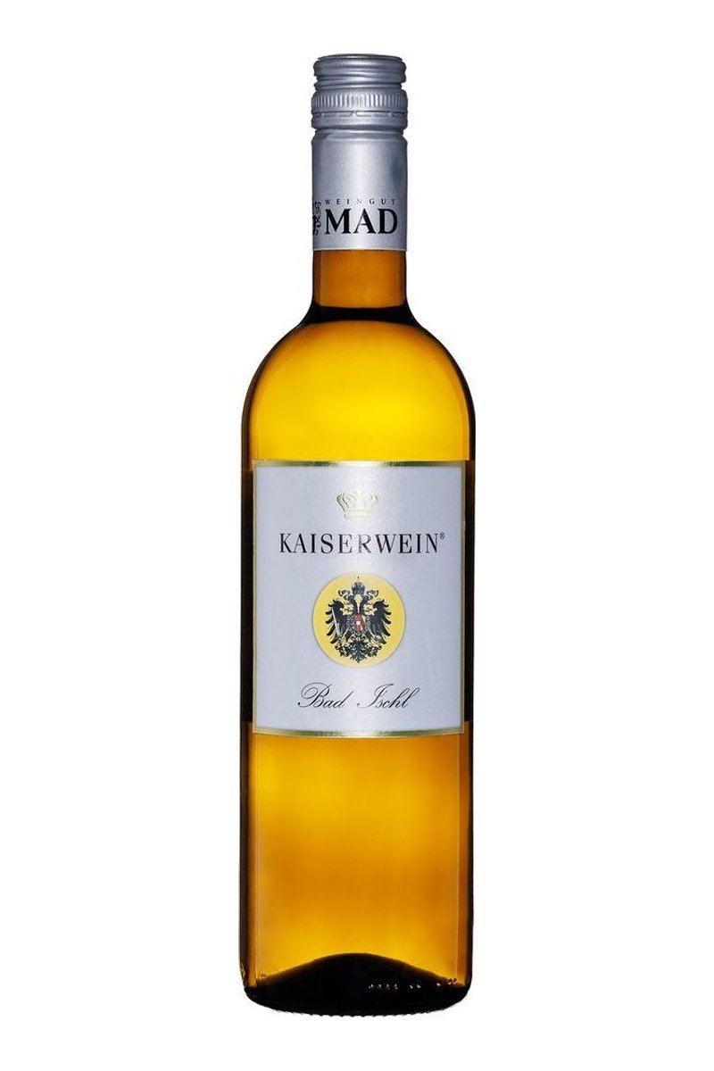 Kaiserwein® Weiß 2025