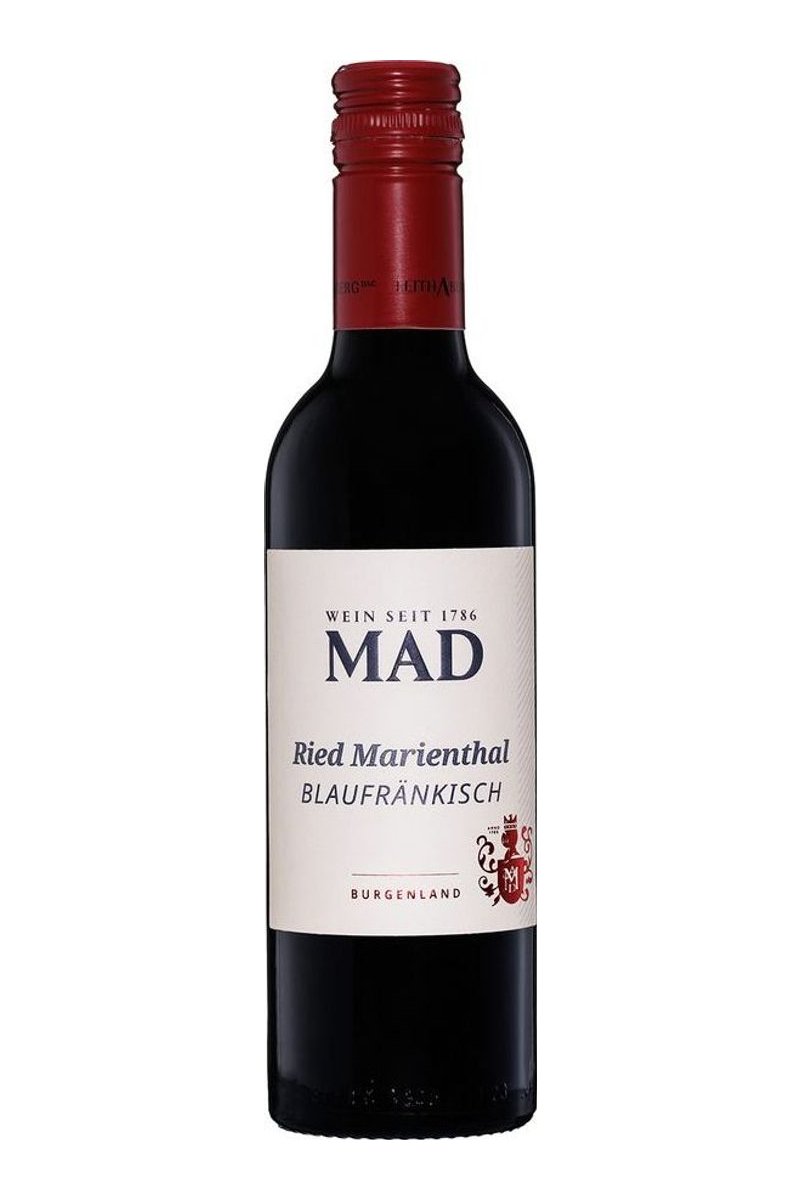 Blaufränkisch Ried Marienthal 2018 Demi