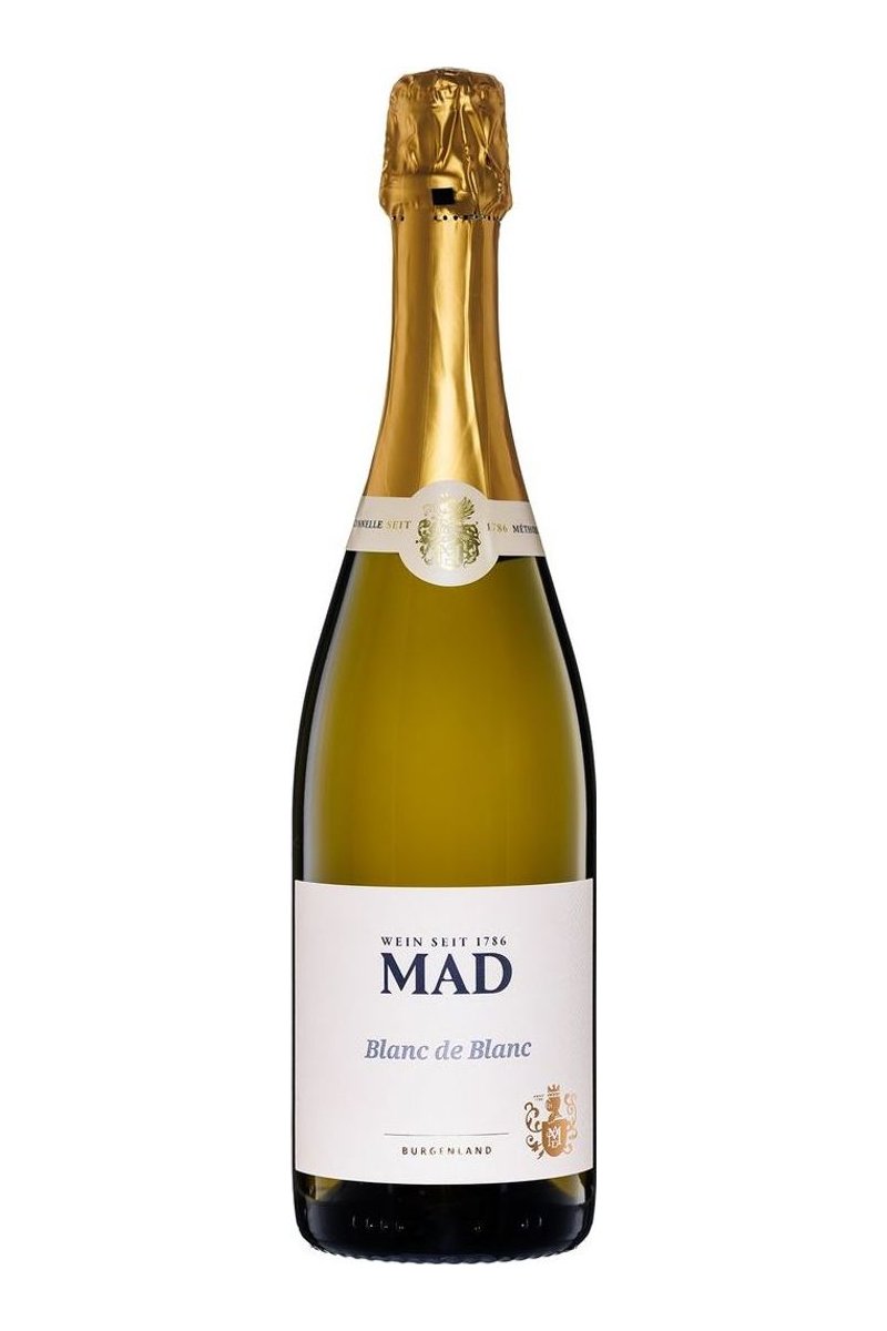 Sekt Blanc de Blanc