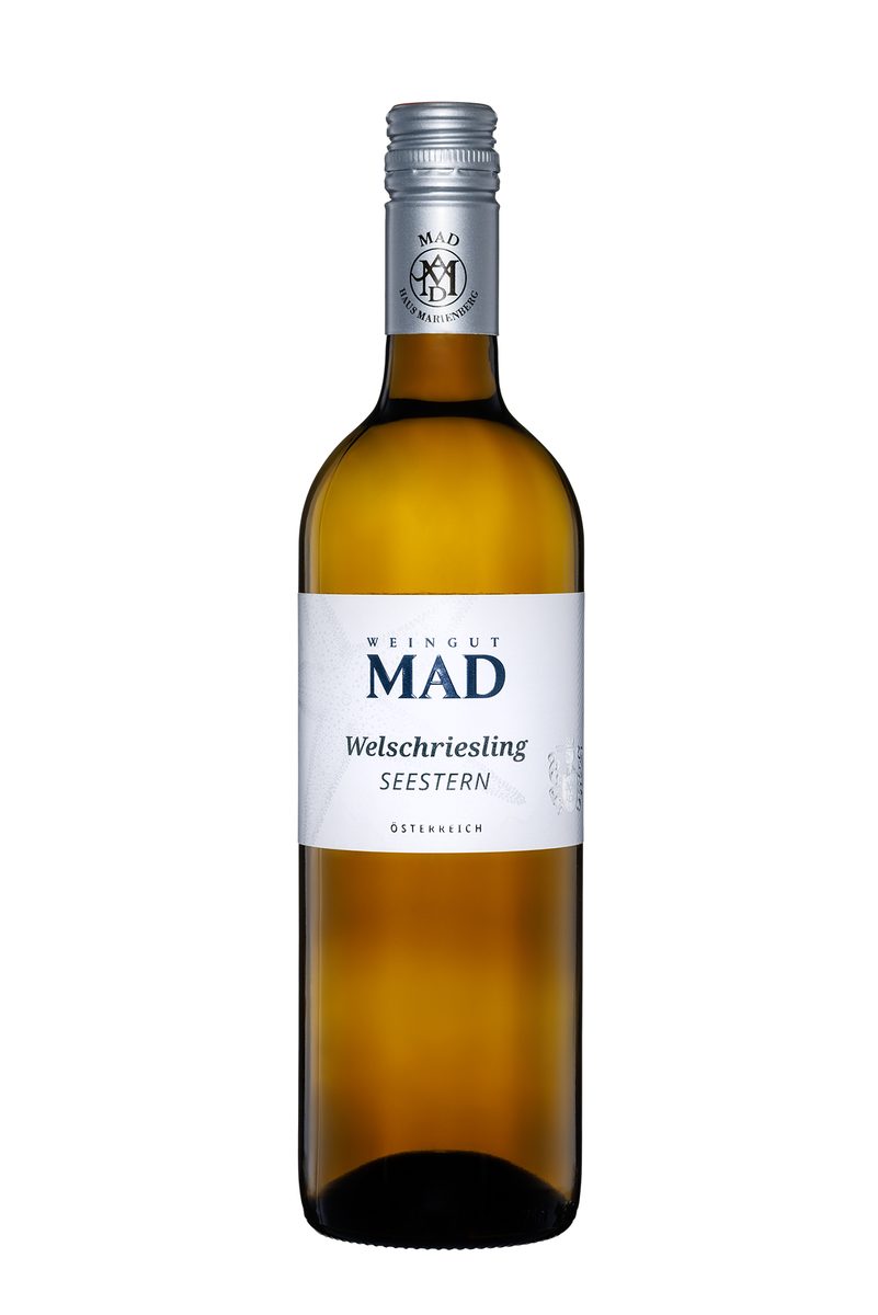 Welschriesling Seestern 2025