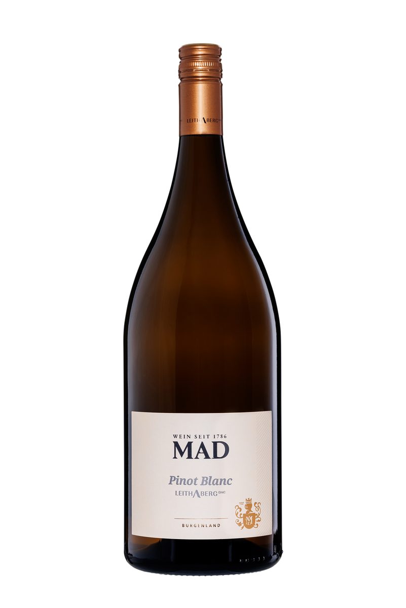 Pinot Blanc Leithaberg DAC 2024 Magnum