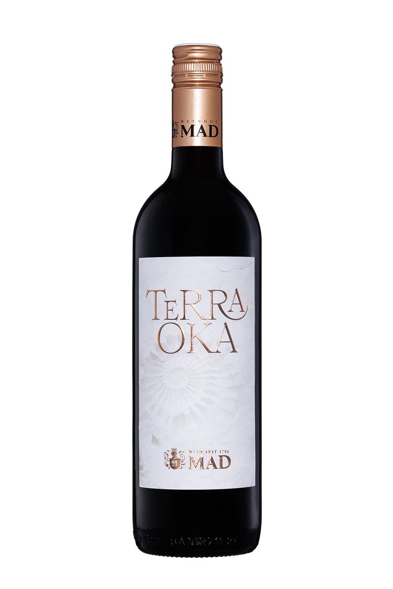 Terra Oka 2021