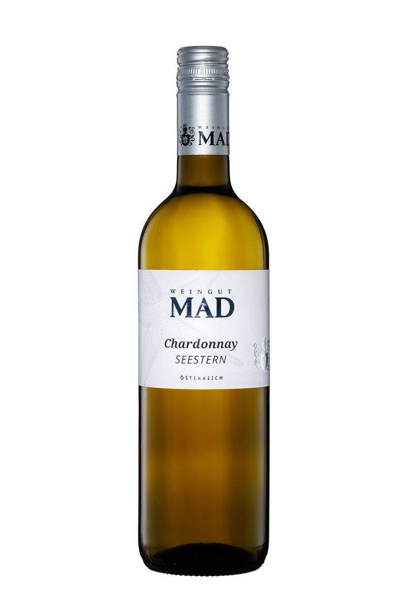 Chardonnay Seestern 2025