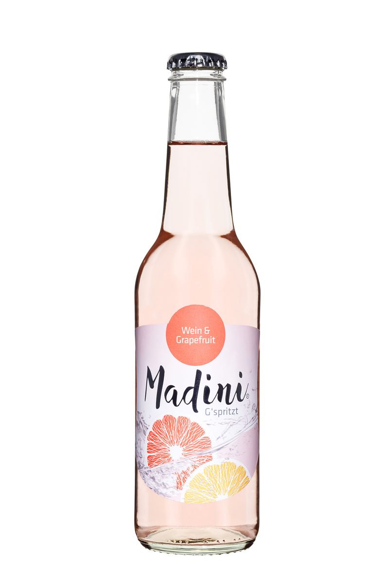 Madini® G´spritzt