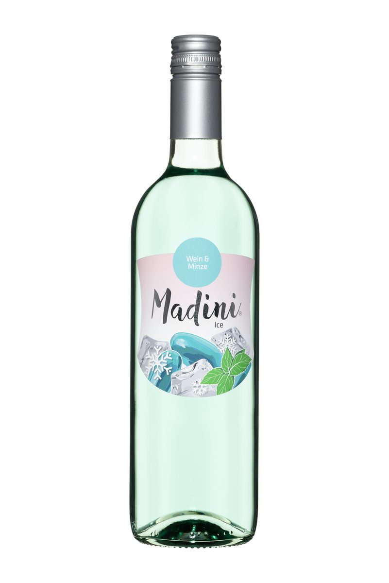 Madini® Minze