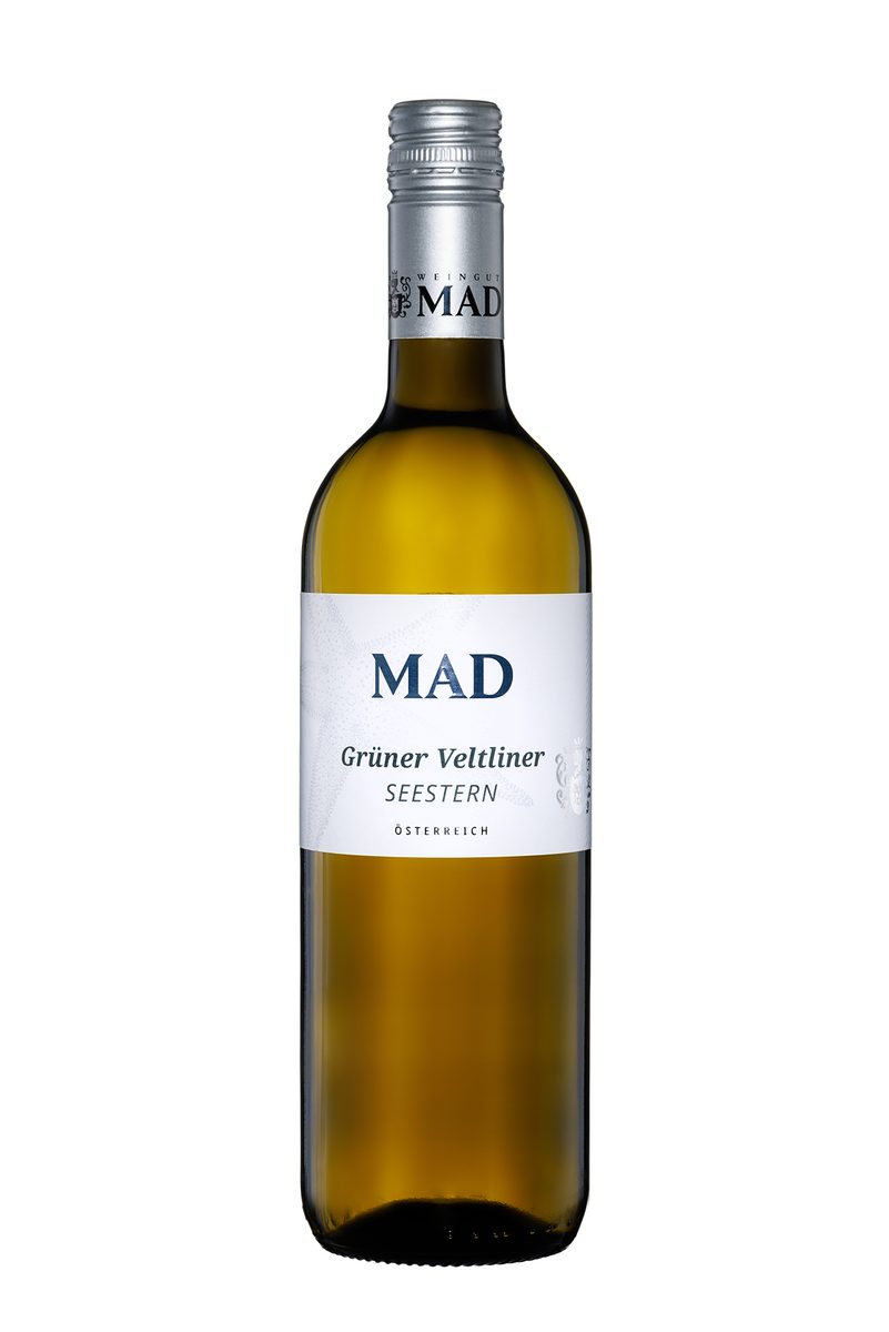 Grüner Veltliner Seestern 2025