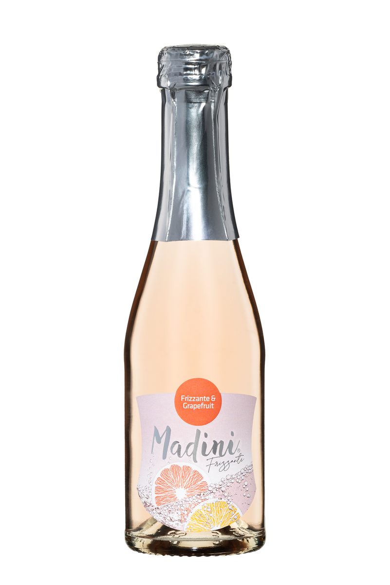 Madini® Frizzante „Moment Bottle“