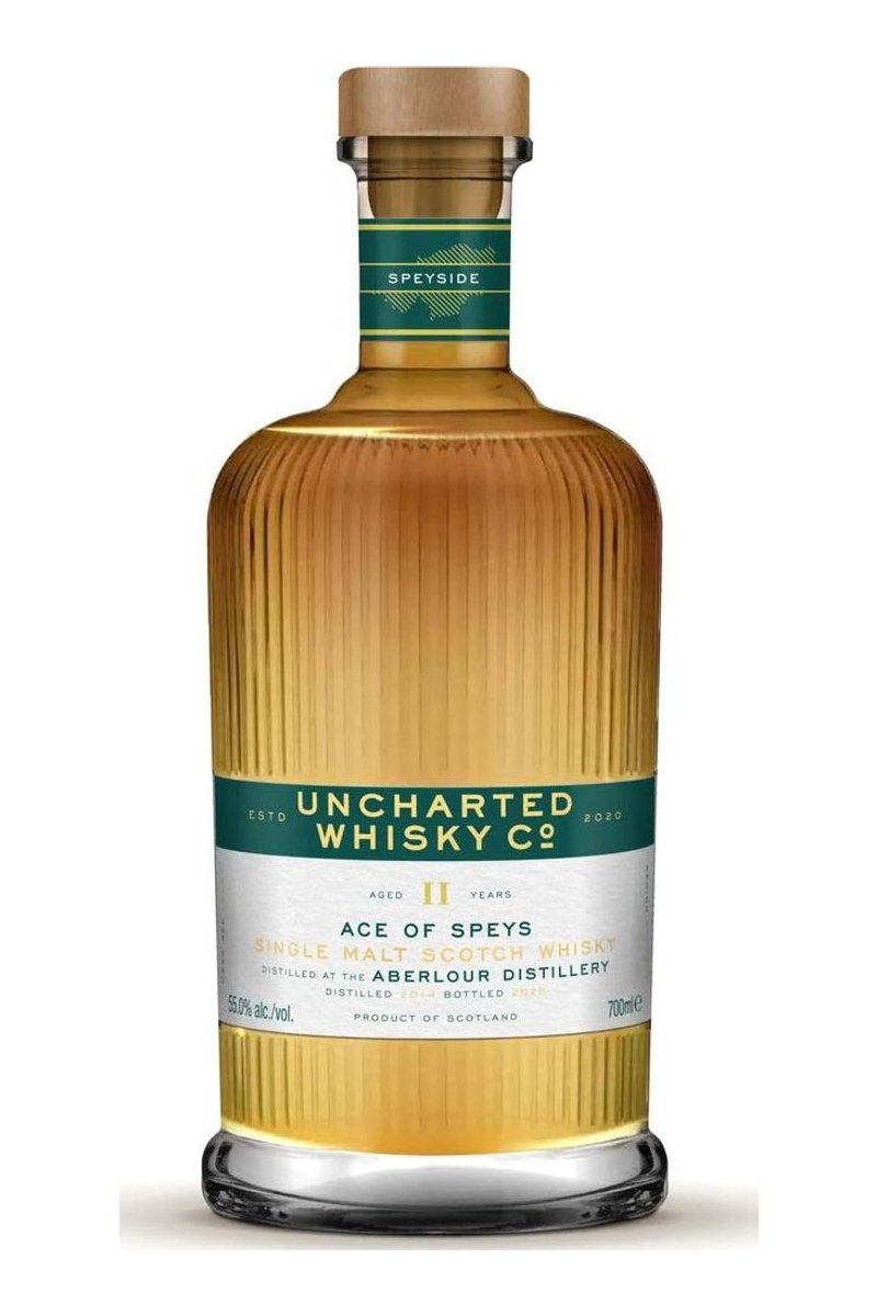 Ace of Speys – 11 Year Old Aberlour | PX Sherry Cask