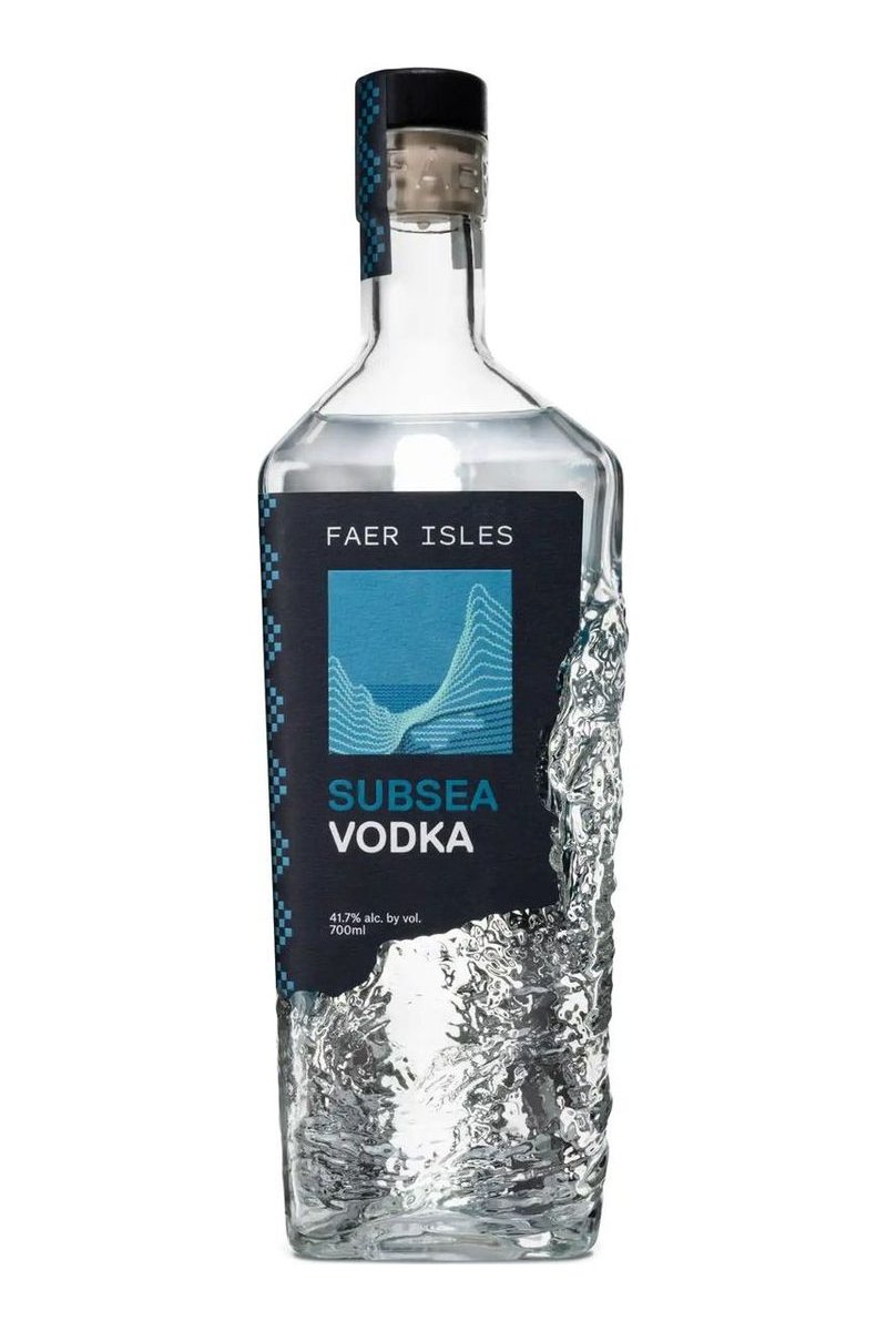 Subsea Vodka